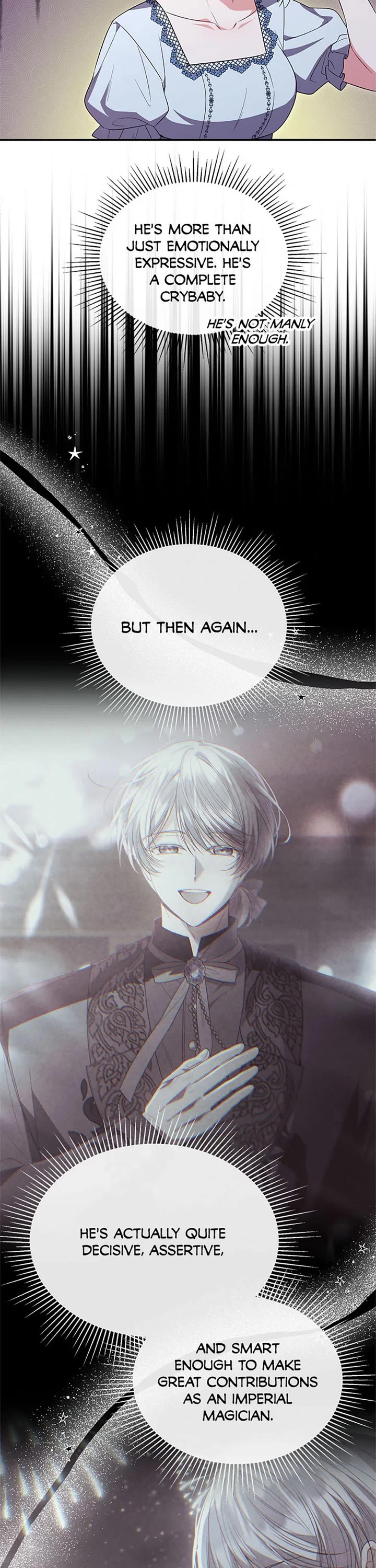 The Real Daughter Is Back chapter 150 page 26