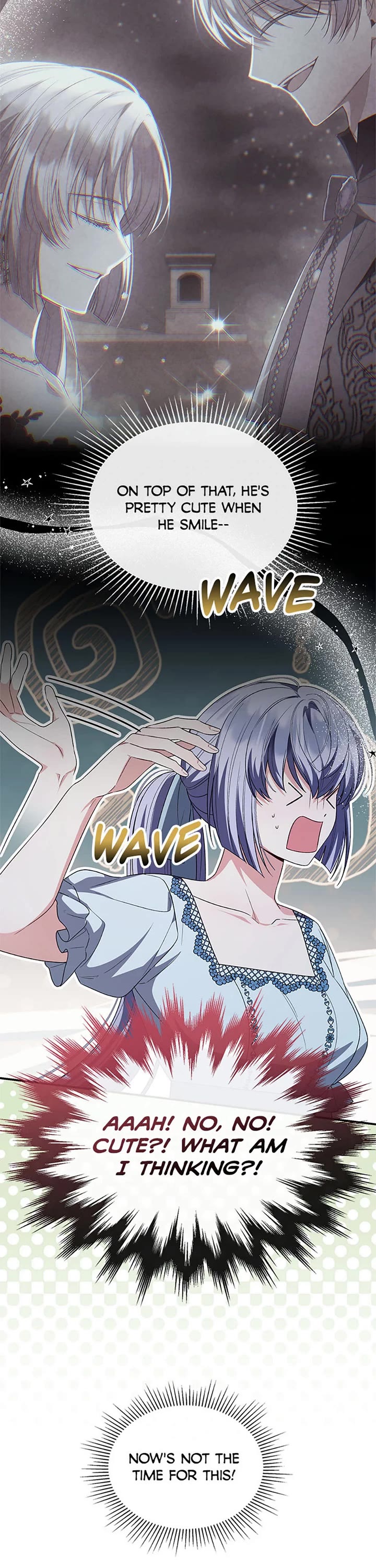 The Real Daughter Is Back chapter 150 page 27