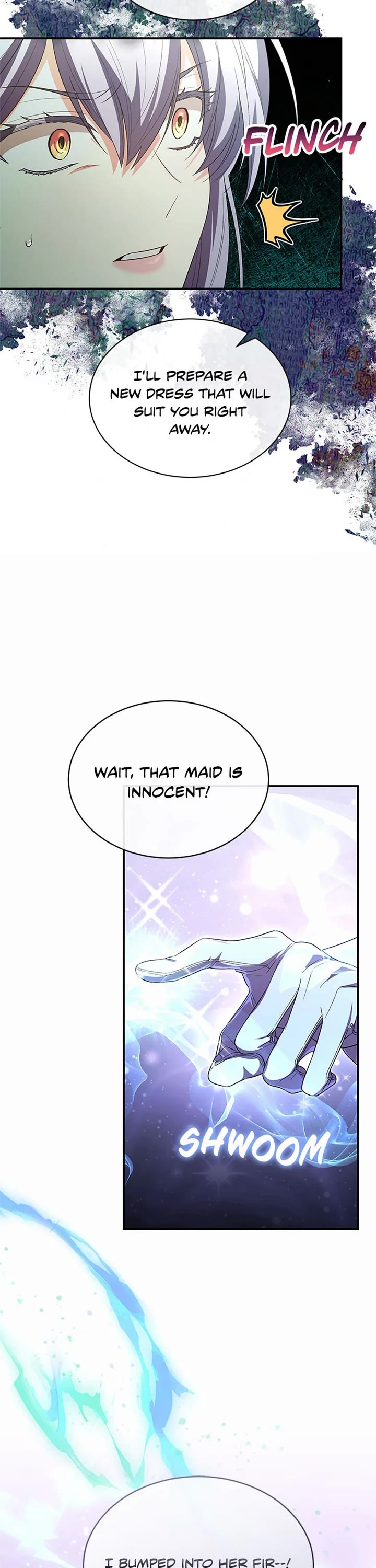 The Real Daughter Is Back chapter 150 page 38