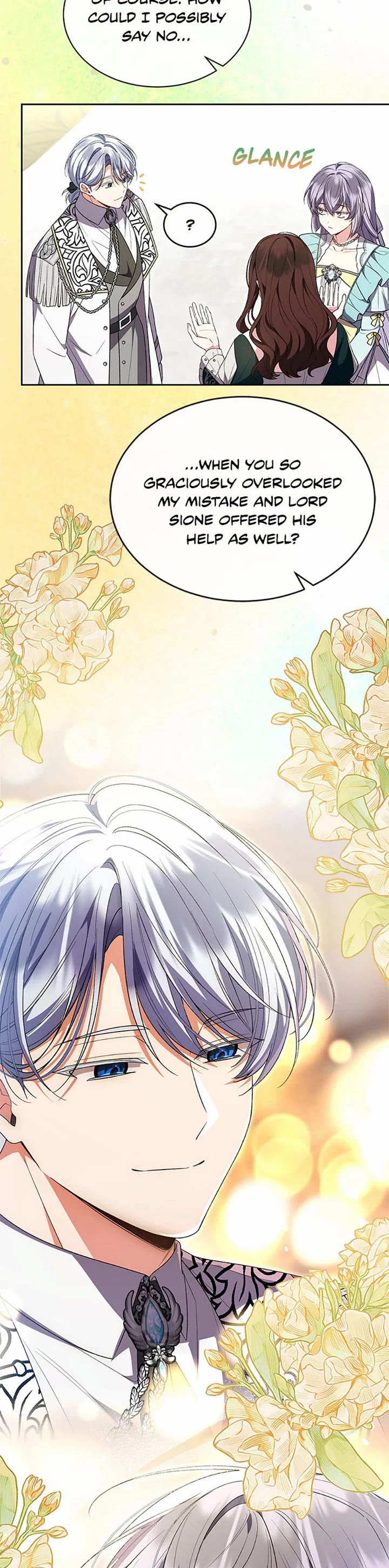 The Real Daughter Is Back chapter 150 page 44