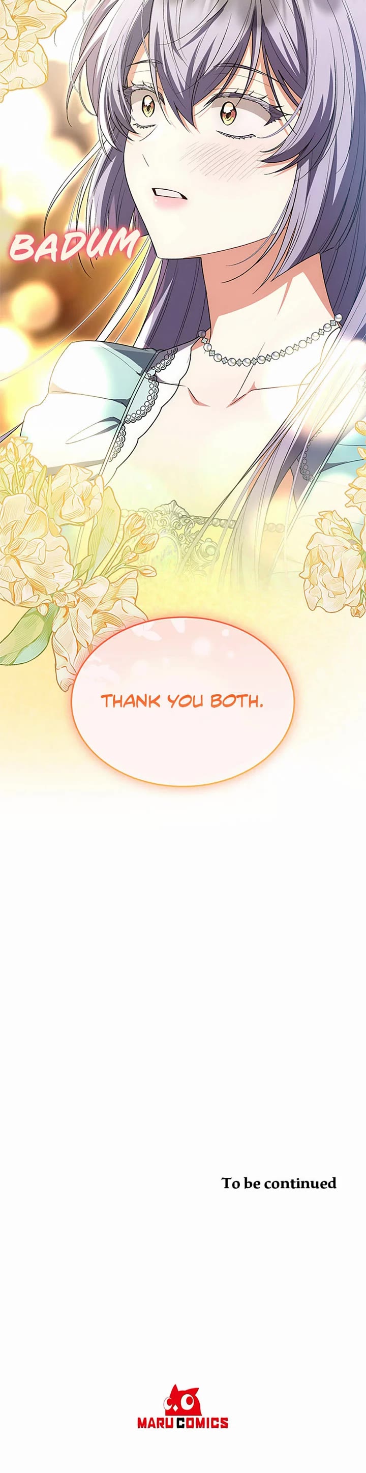 The Real Daughter Is Back chapter 150 page 45