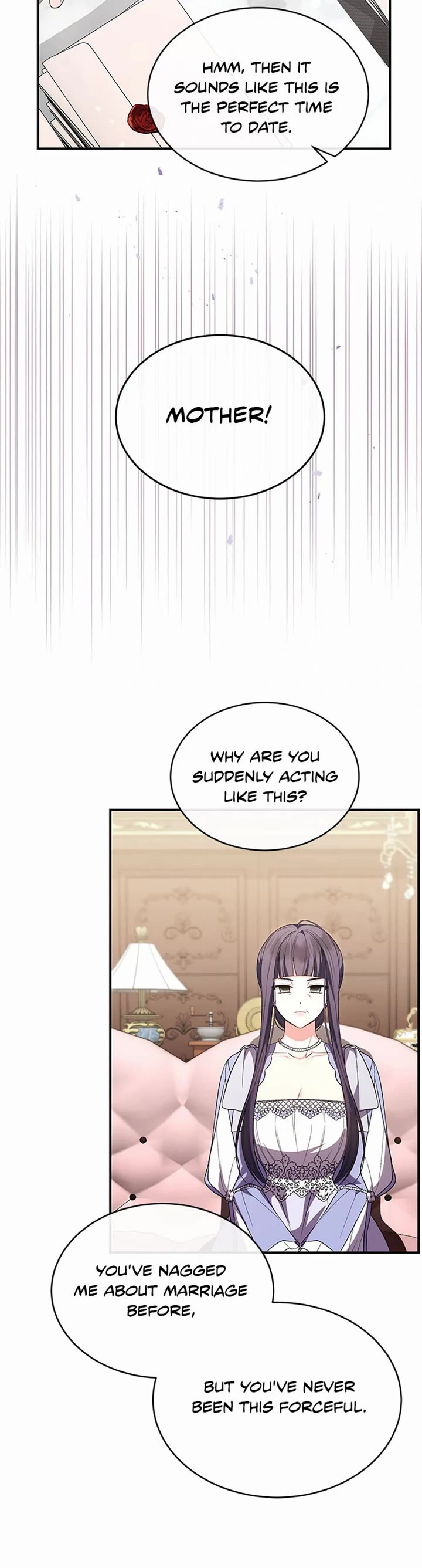 The Real Daughter Is Back chapter 150 page 5