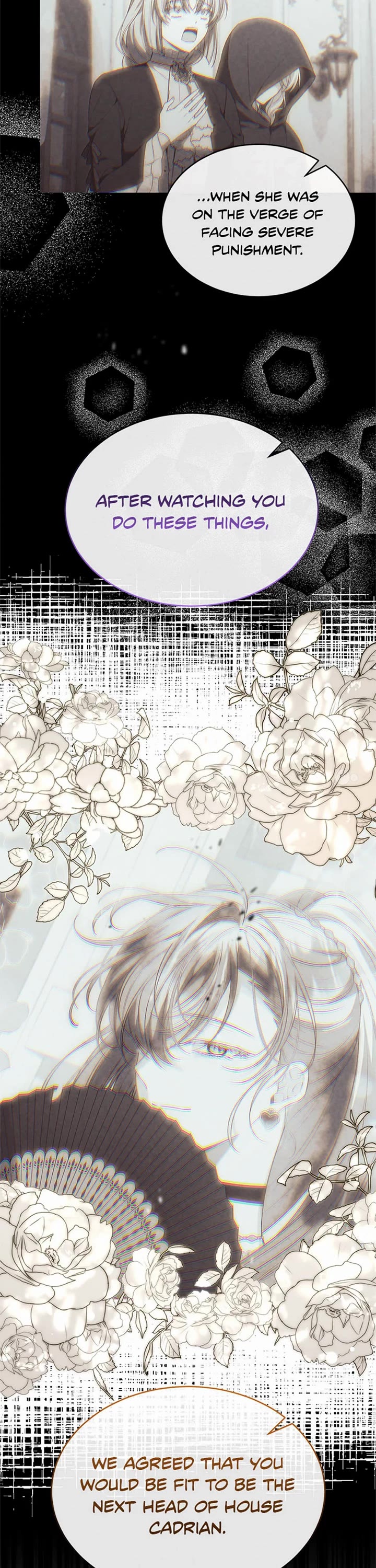 The Real Daughter Is Back chapter 150 page 8