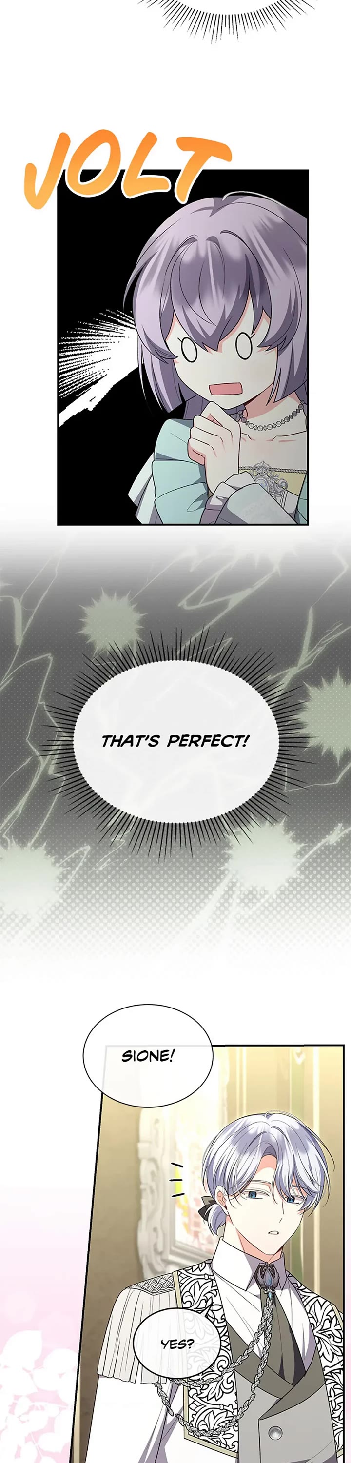 The Real Daughter Is Back chapter 151 page 11