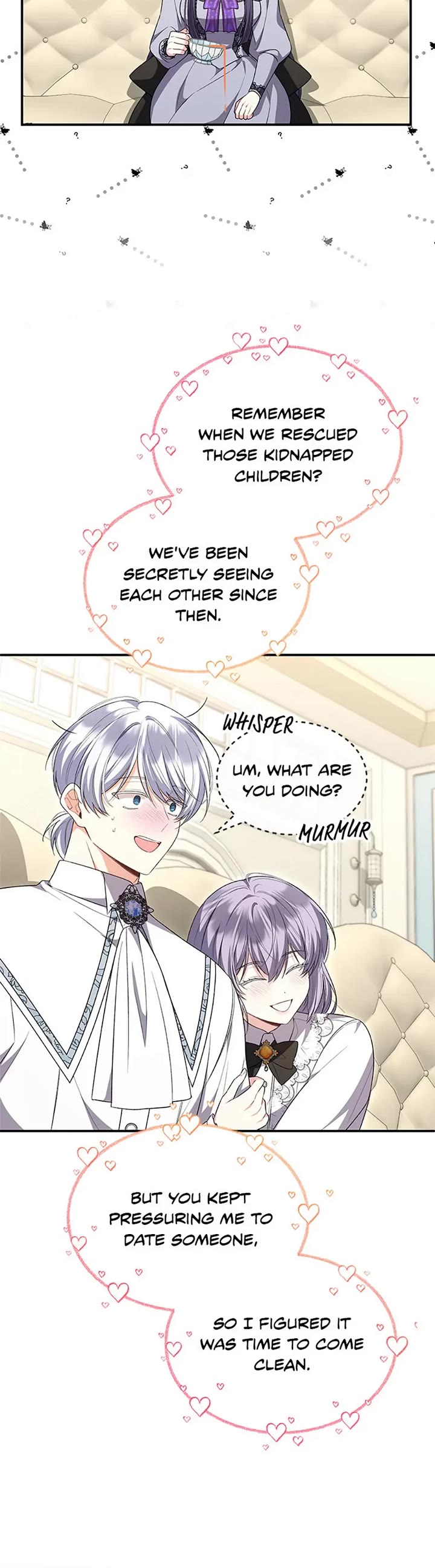 The Real Daughter Is Back chapter 151 page 14