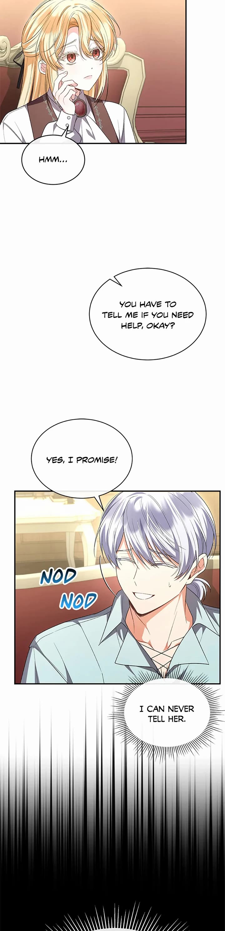 The Real Daughter Is Back chapter 151 page 19