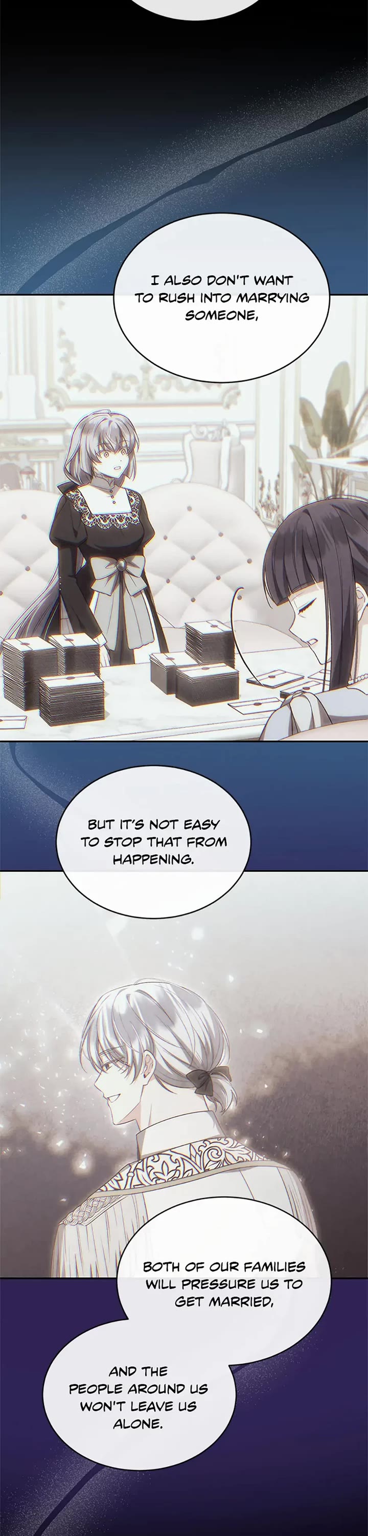 The Real Daughter Is Back chapter 151 page 23