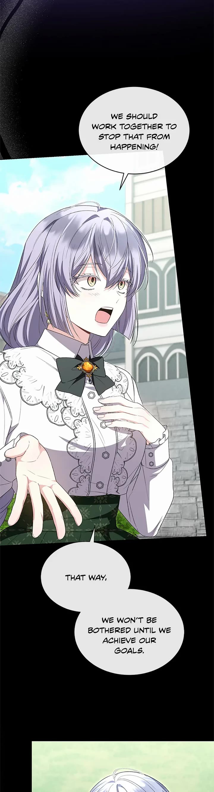 The Real Daughter Is Back chapter 151 page 24