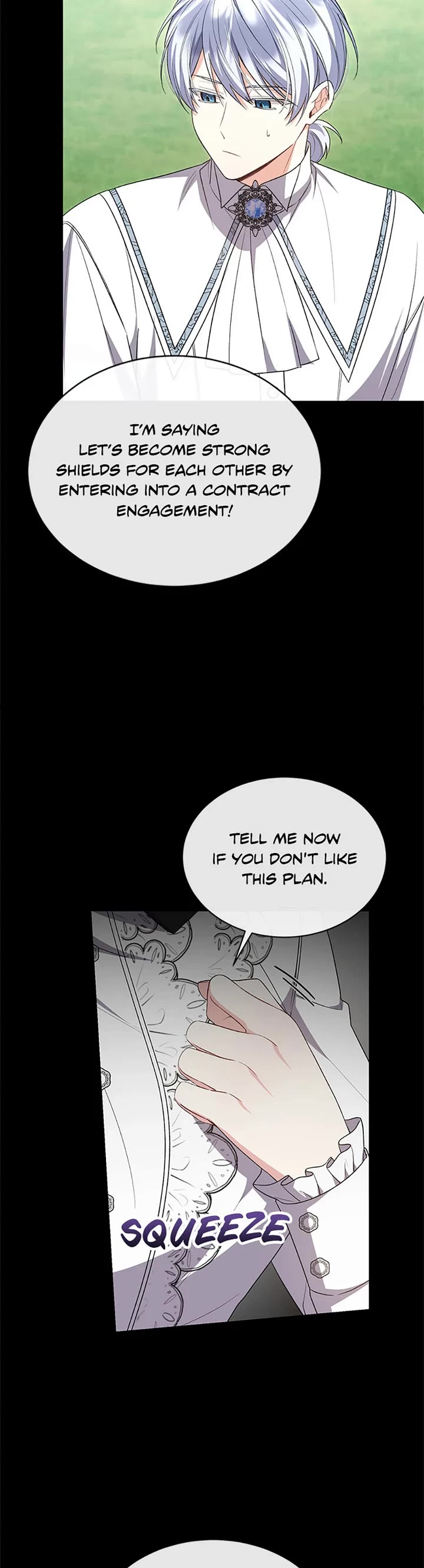 The Real Daughter Is Back chapter 151 page 25