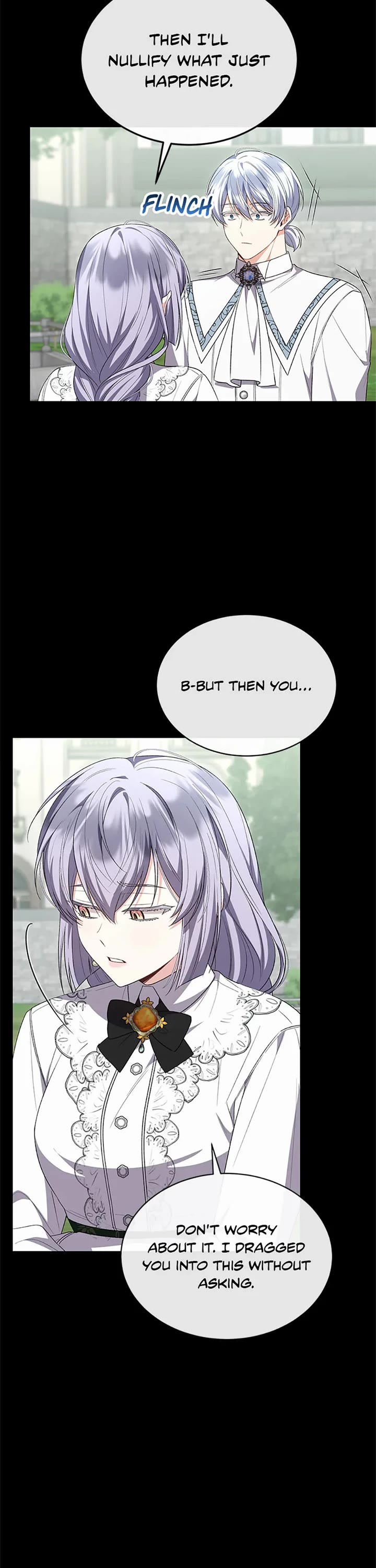 The Real Daughter Is Back chapter 151 page 26