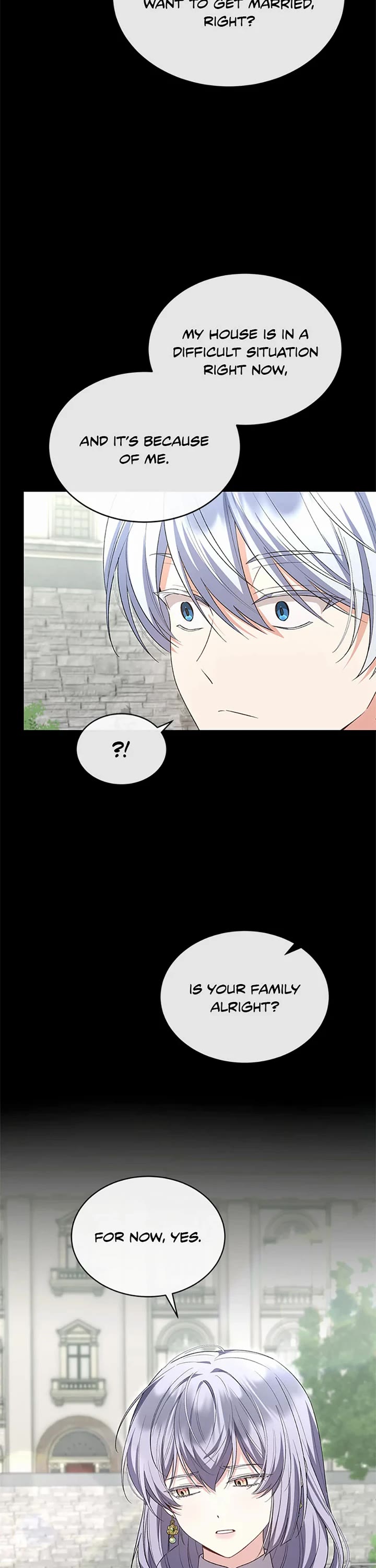 The Real Daughter Is Back chapter 151 page 28