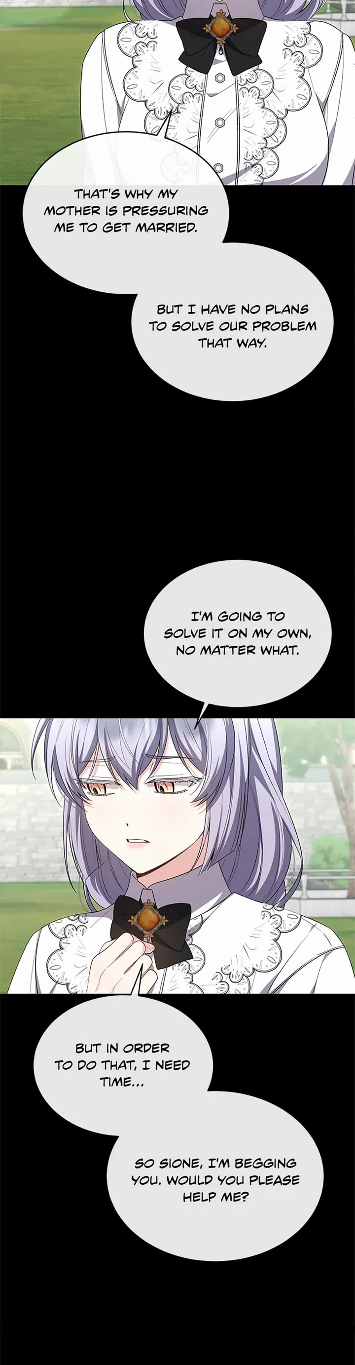 The Real Daughter Is Back chapter 151 page 29