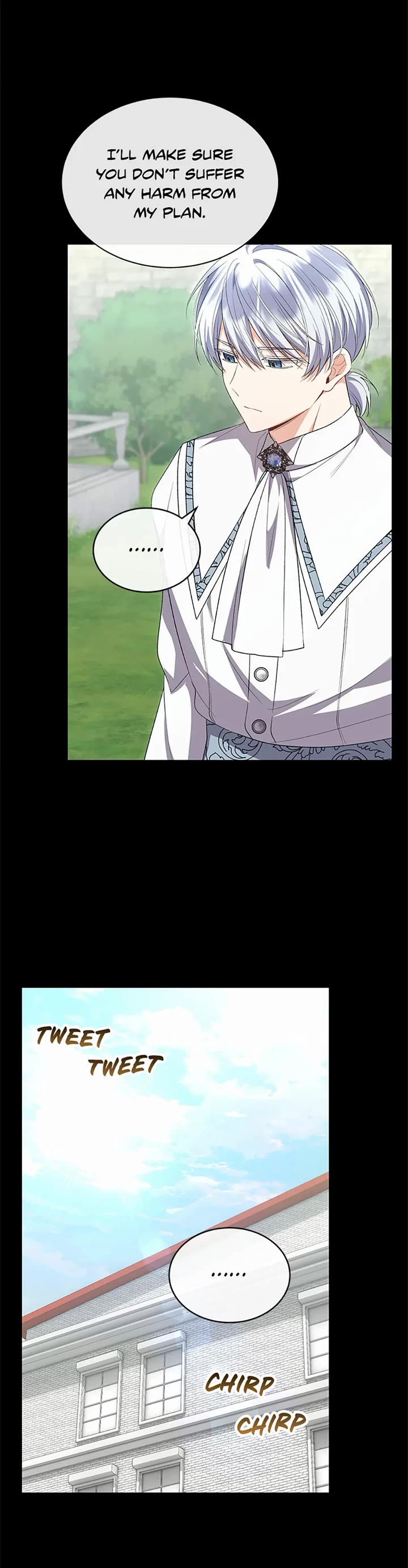 The Real Daughter Is Back chapter 151 page 30