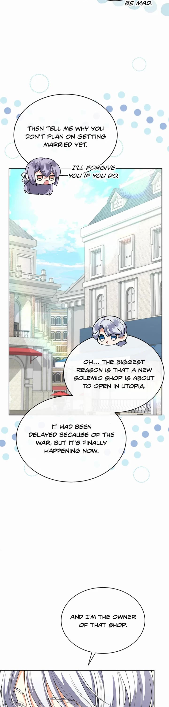 The Real Daughter Is Back chapter 151 page 6