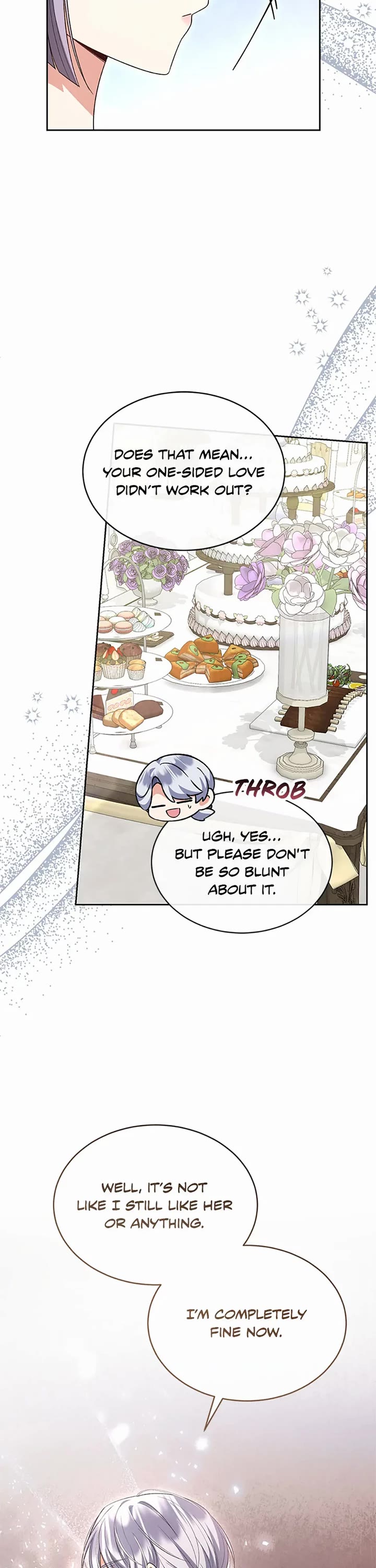 The Real Daughter Is Back chapter 151 page 8