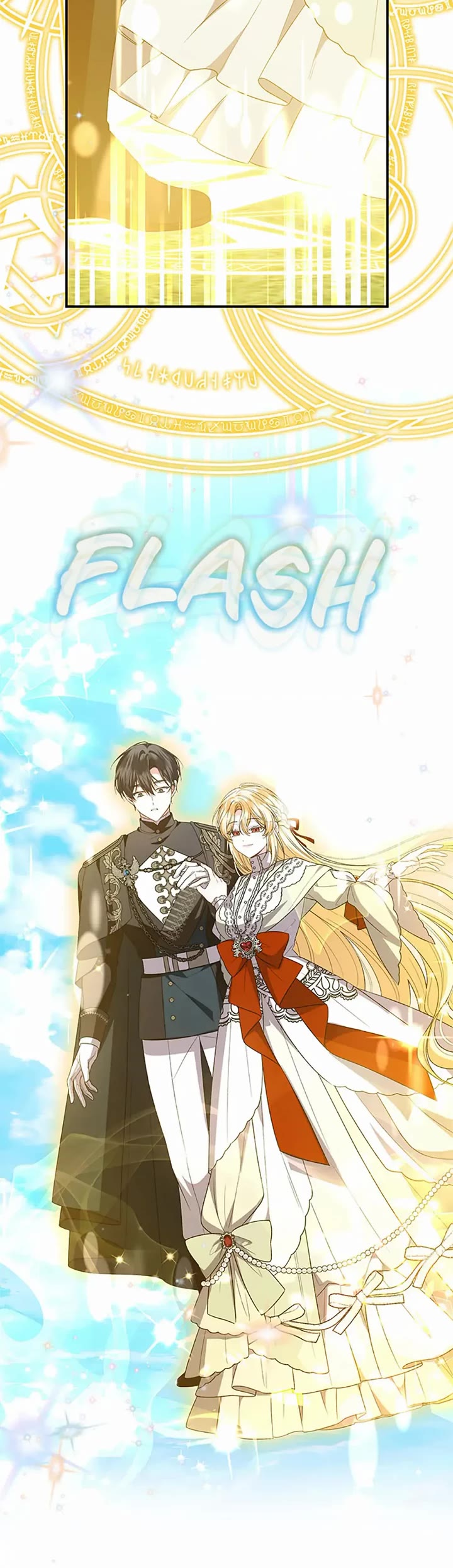 The Real Daughter Is Back chapter 152 page 10