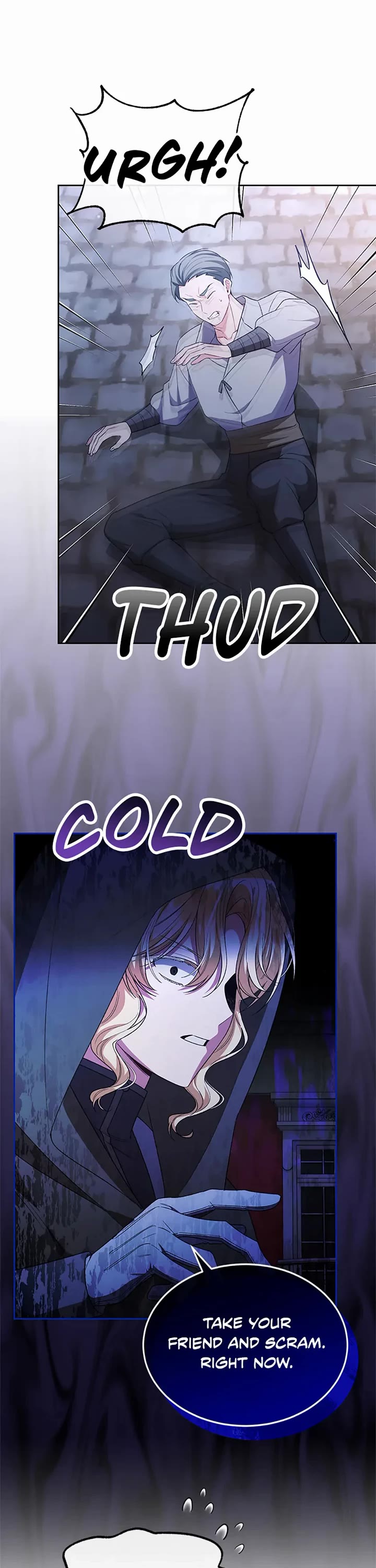 The Real Daughter Is Back chapter 152 page 16