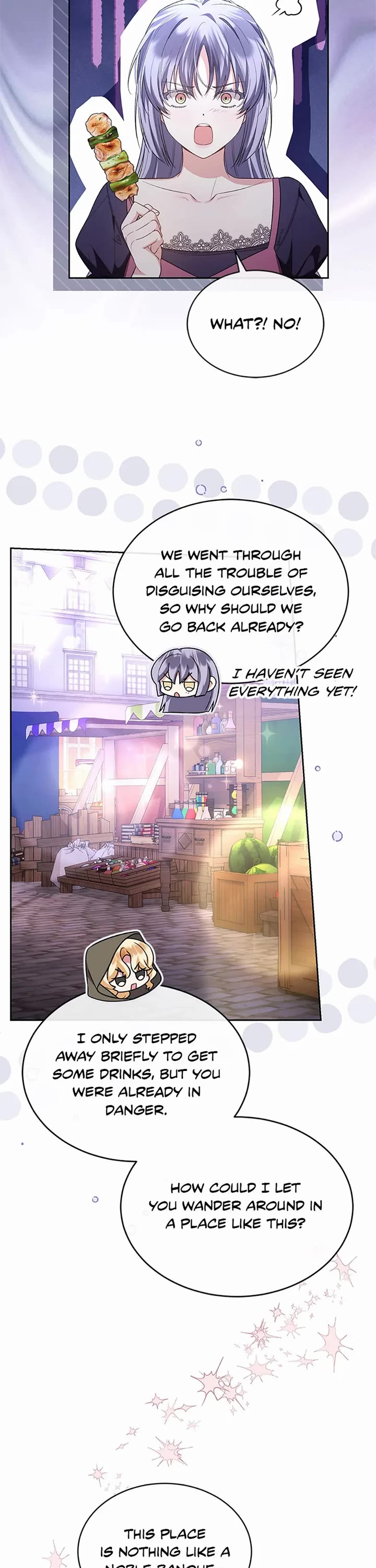 The Real Daughter Is Back chapter 152 page 18