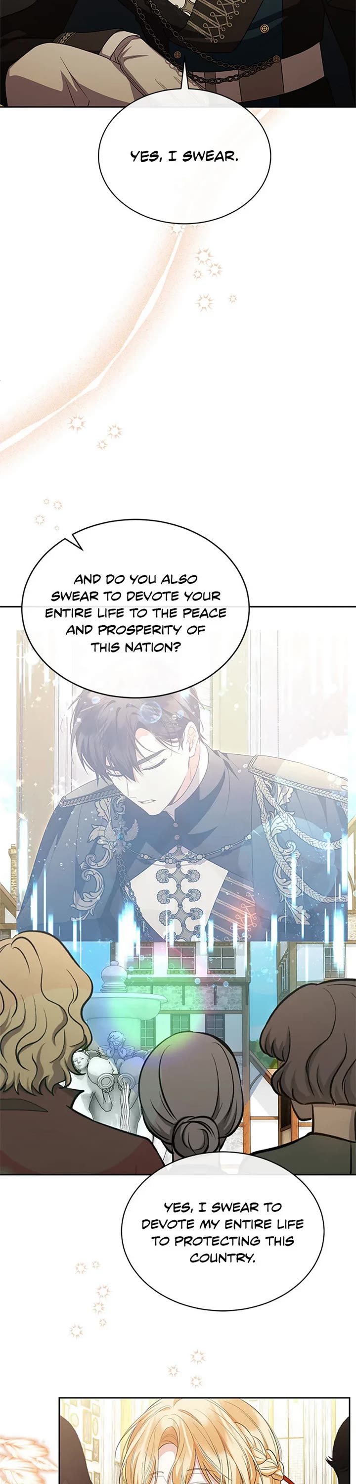 The Real Daughter Is Back chapter 152 page 2