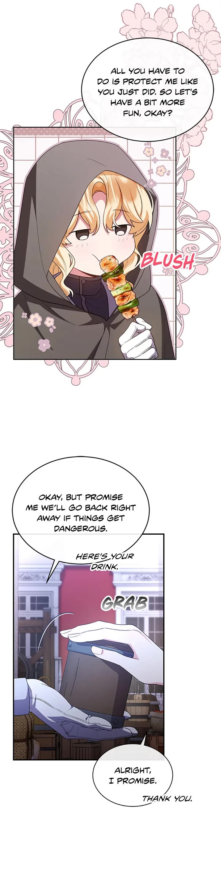 The Real Daughter Is Back chapter 152 page 20