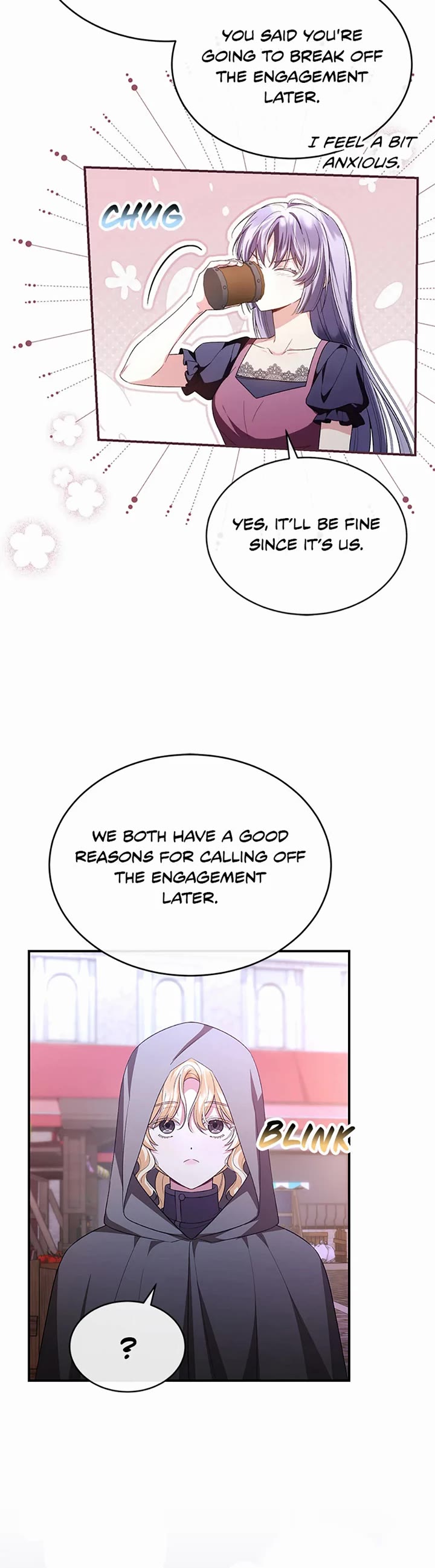 The Real Daughter Is Back chapter 152 page 25