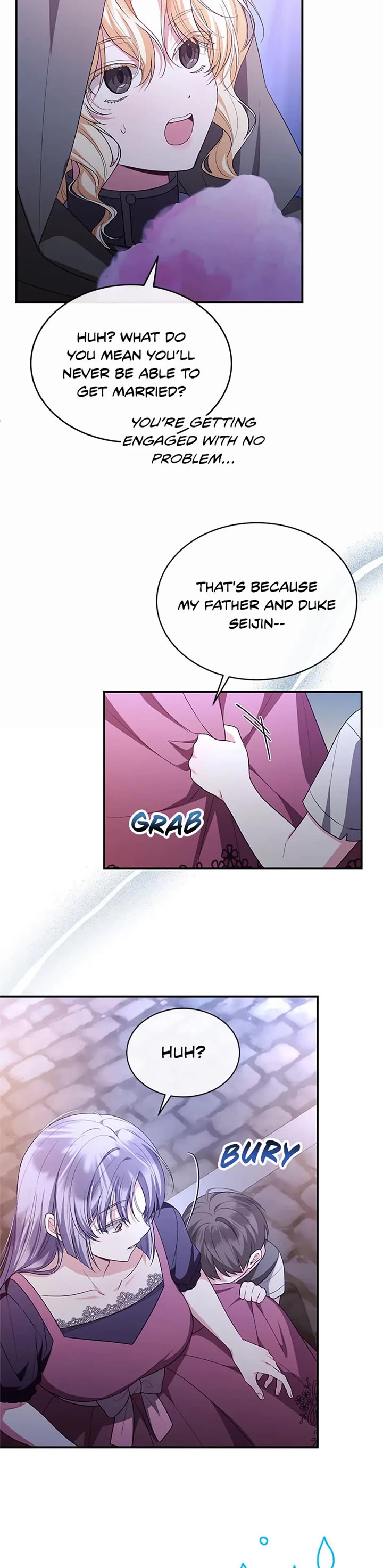 The Real Daughter Is Back chapter 152 page 29