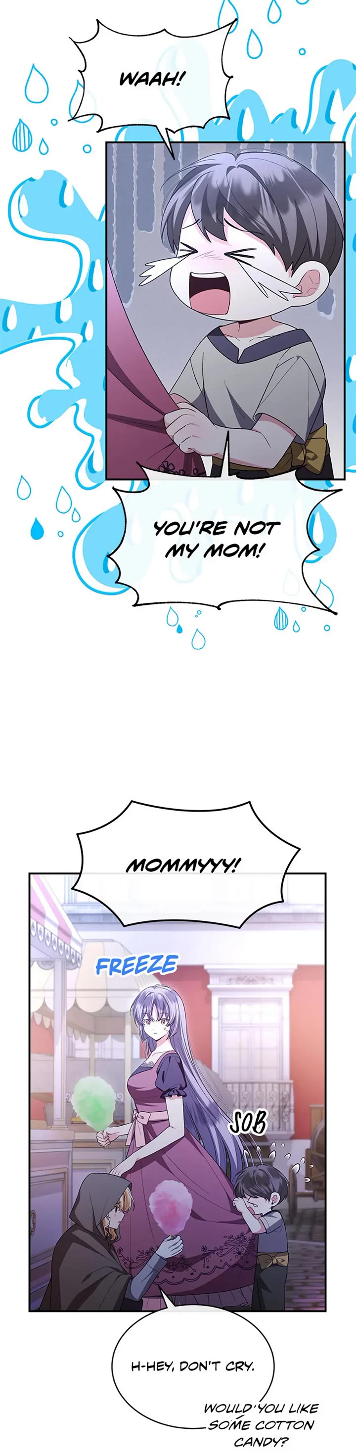 The Real Daughter Is Back chapter 152 page 30