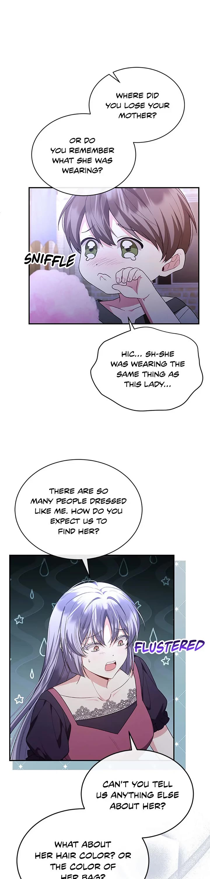 The Real Daughter Is Back chapter 152 page 31