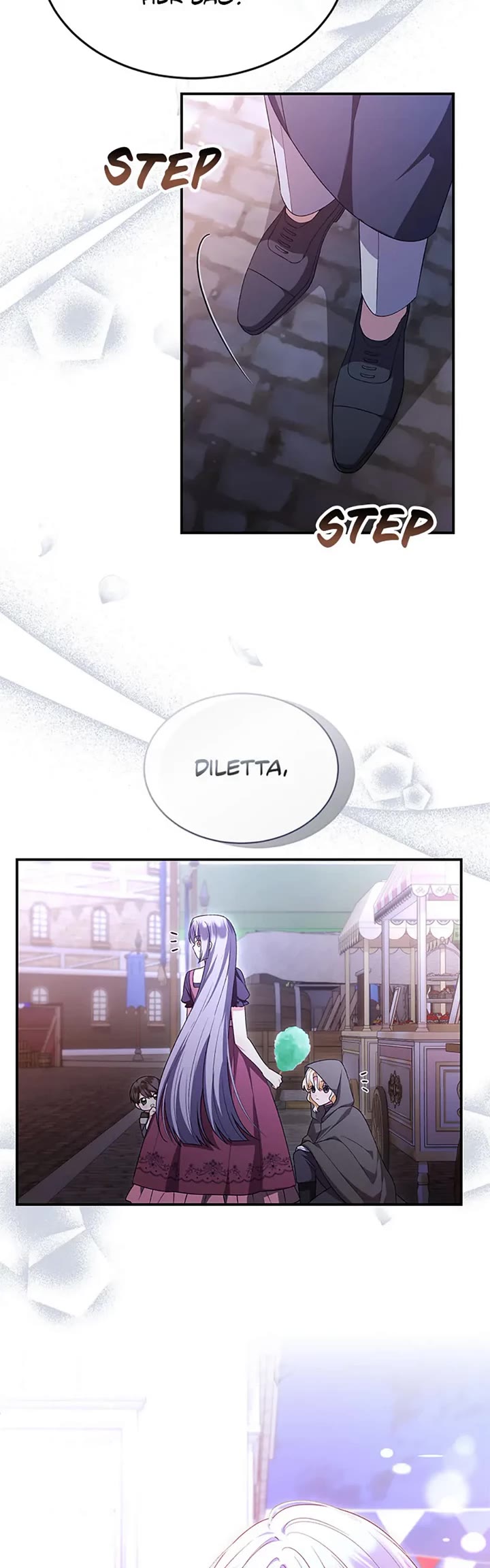 The Real Daughter Is Back chapter 152 page 32