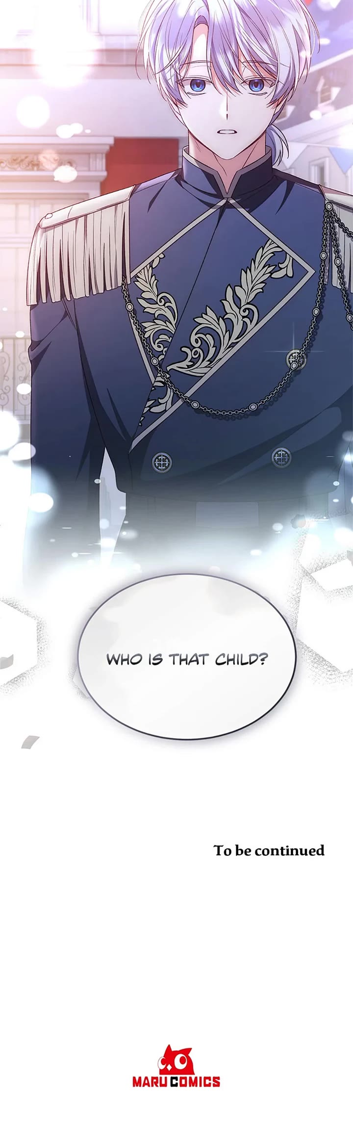 The Real Daughter Is Back chapter 152 page 33