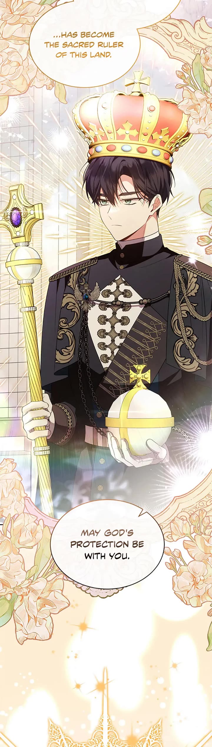 The Real Daughter Is Back chapter 152 page 4