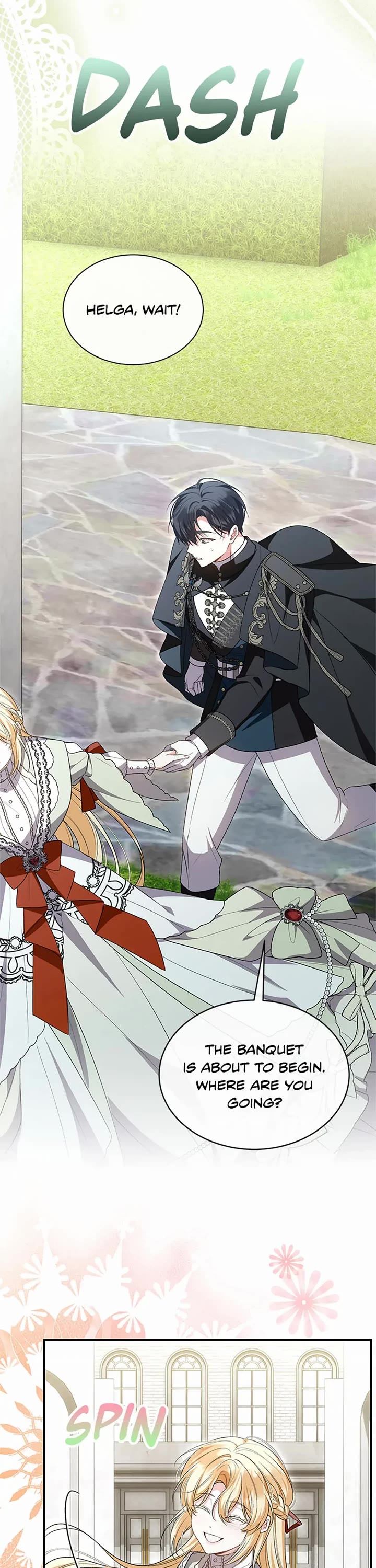 The Real Daughter Is Back chapter 152 page 7