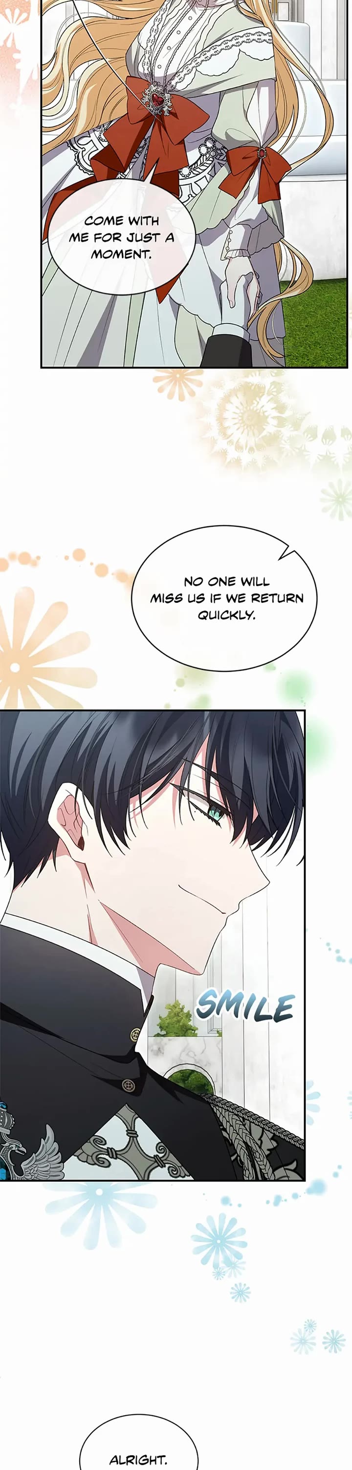 The Real Daughter Is Back chapter 152 page 8