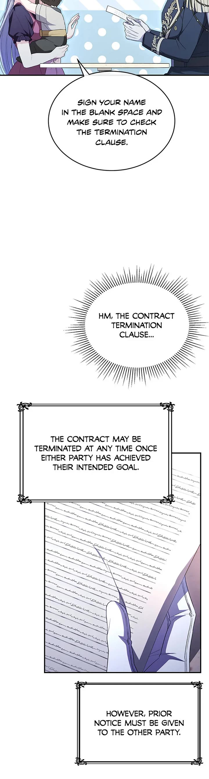 The Real Daughter Is Back chapter 153 page 10