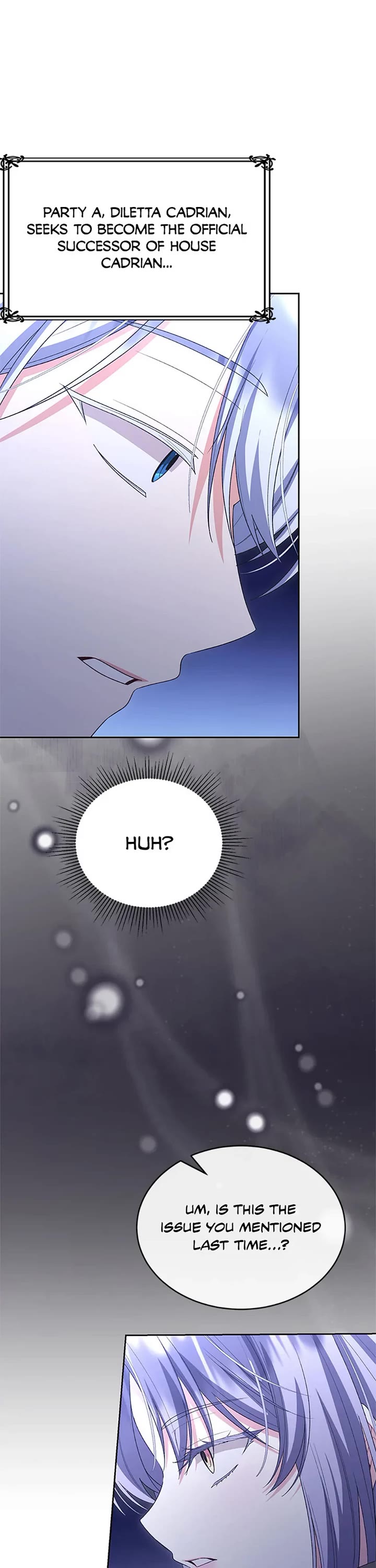 The Real Daughter Is Back chapter 153 page 11