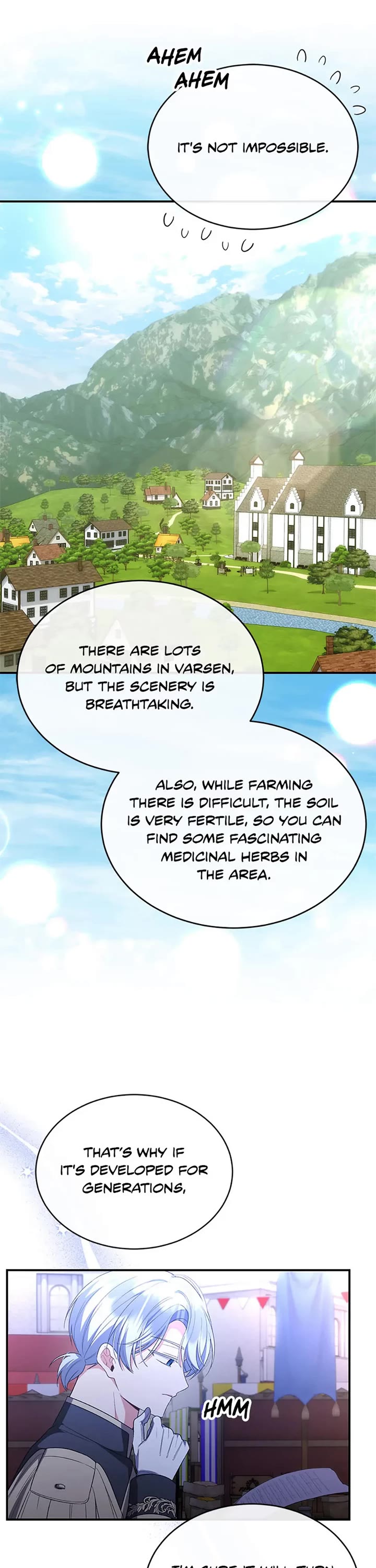 The Real Daughter Is Back chapter 153 page 16