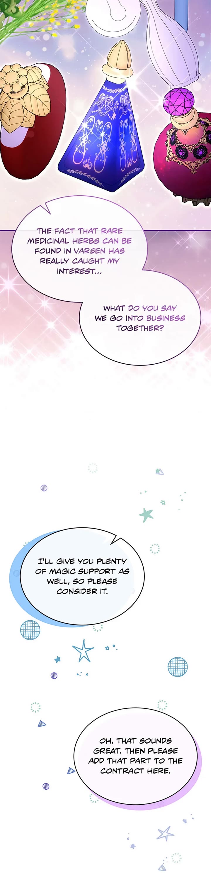 The Real Daughter Is Back chapter 153 page 18