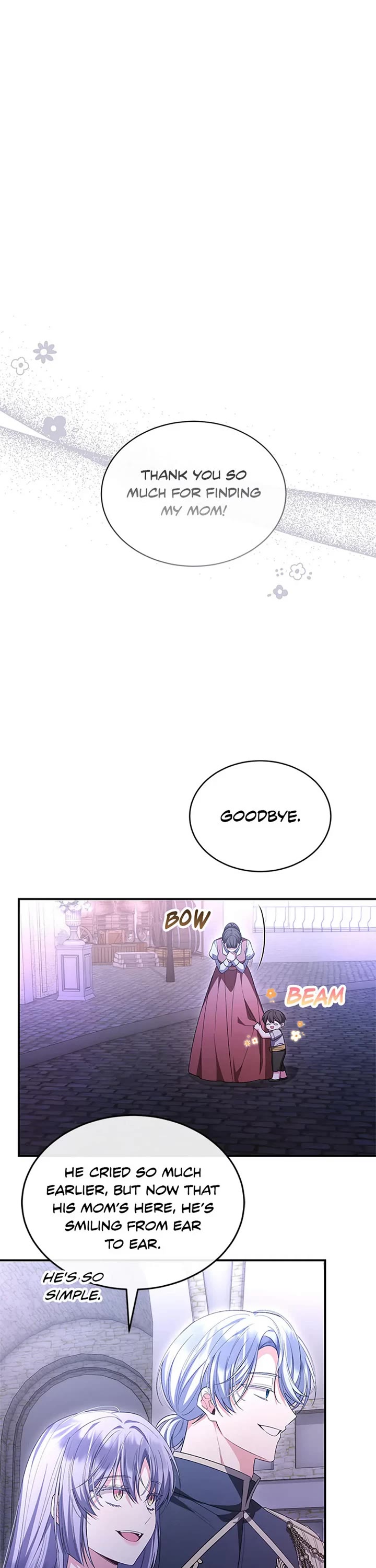 The Real Daughter Is Back chapter 153 page 21