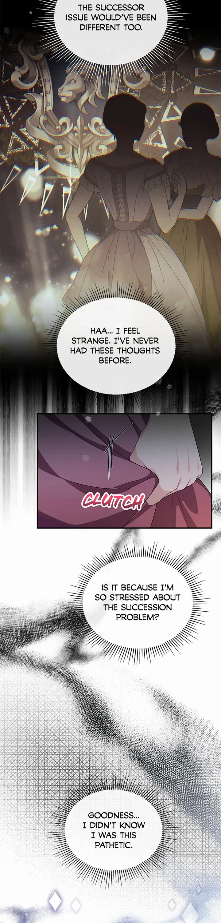 The Real Daughter Is Back chapter 153 page 28