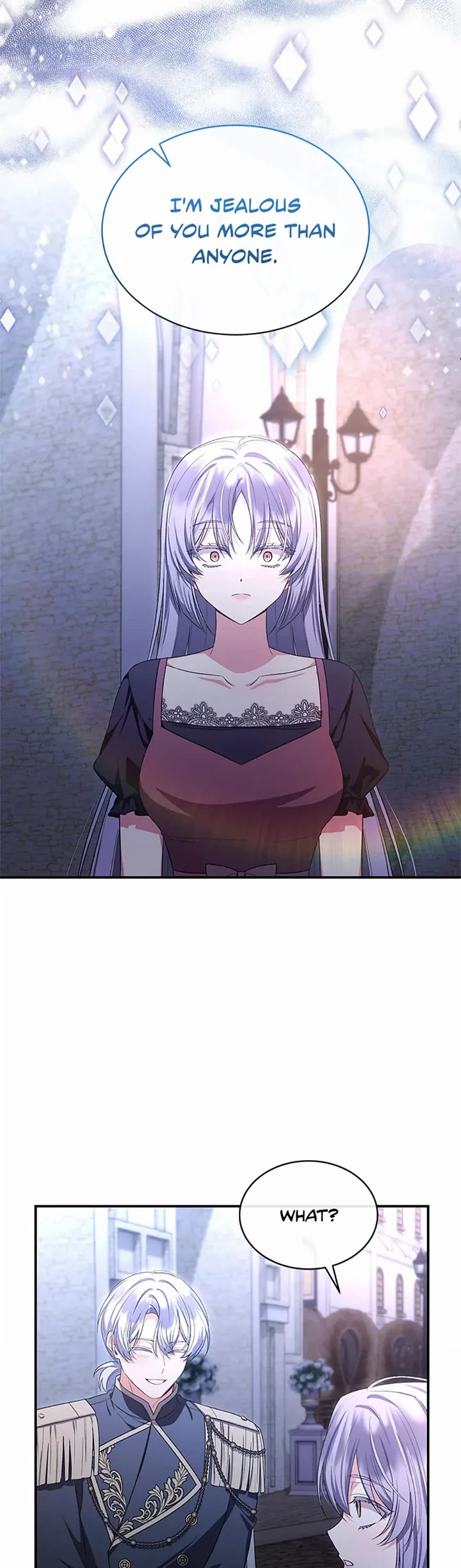 The Real Daughter Is Back chapter 153 page 29