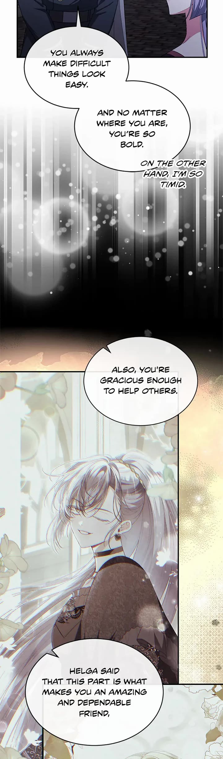 The Real Daughter Is Back chapter 153 page 30