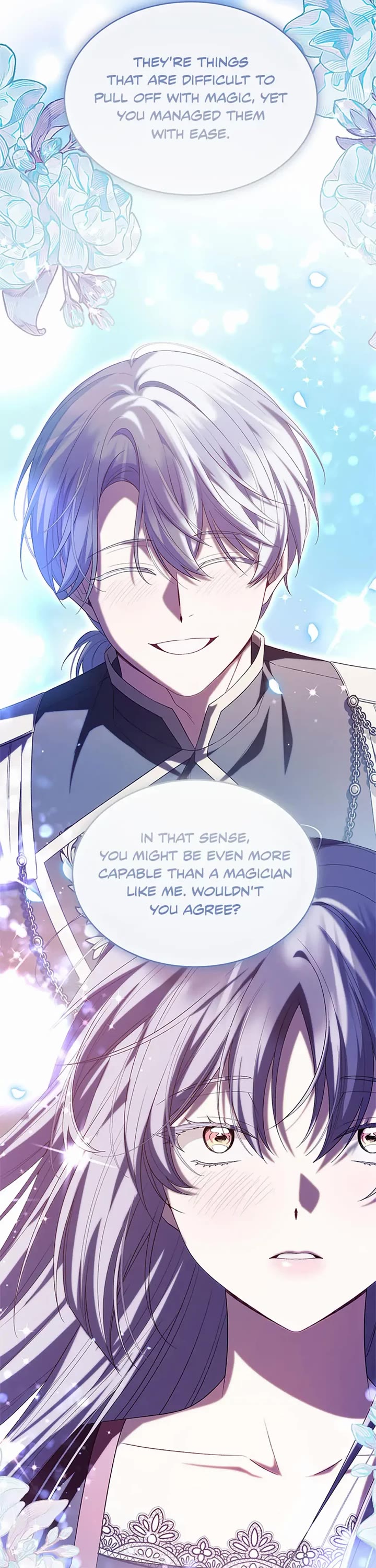 The Real Daughter Is Back chapter 153 page 32