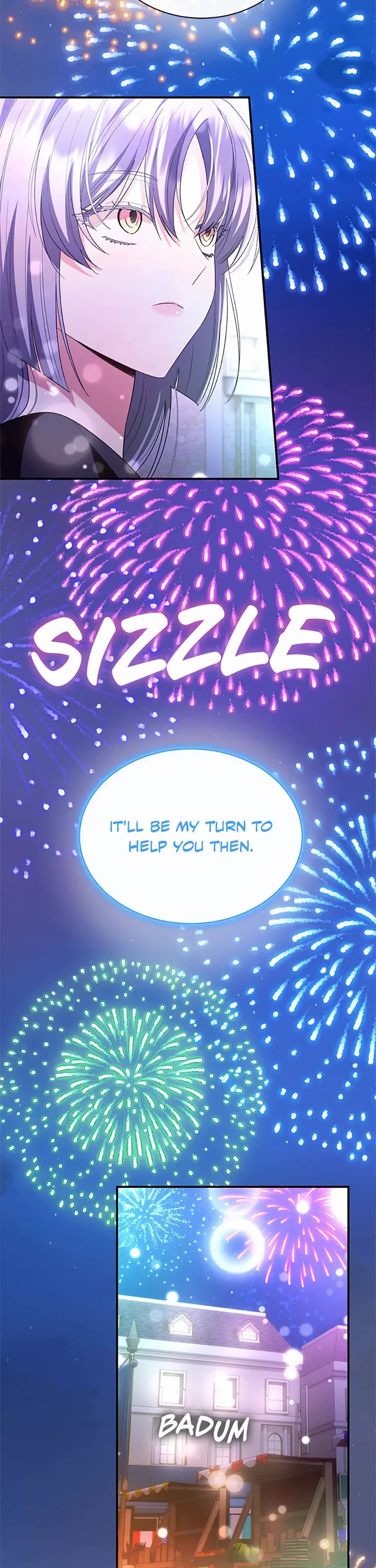 The Real Daughter Is Back chapter 153 page 37