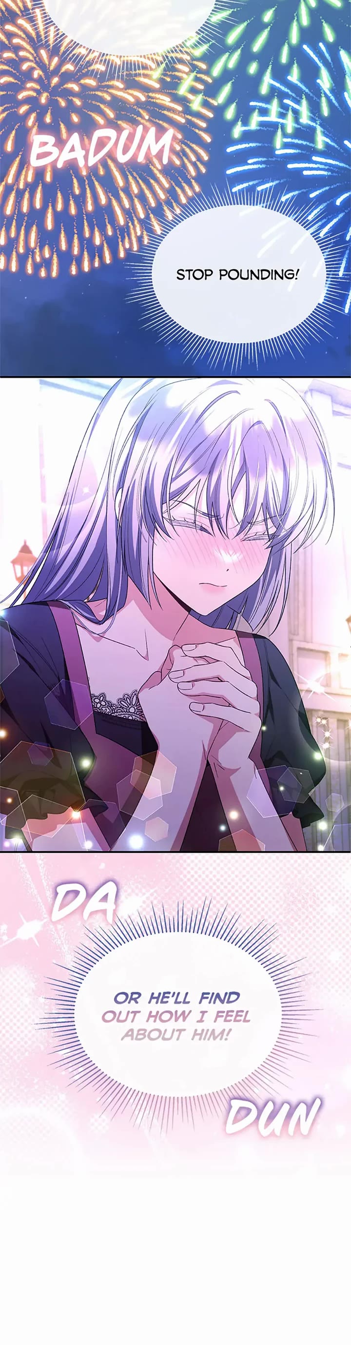 The Real Daughter Is Back chapter 153 page 39