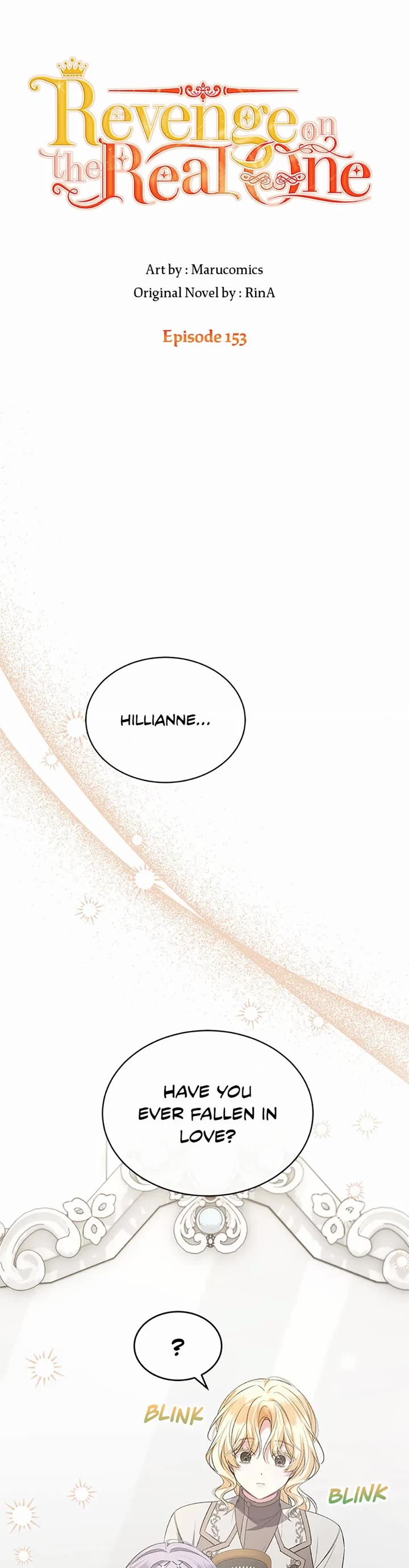 The Real Daughter Is Back chapter 153 page 40