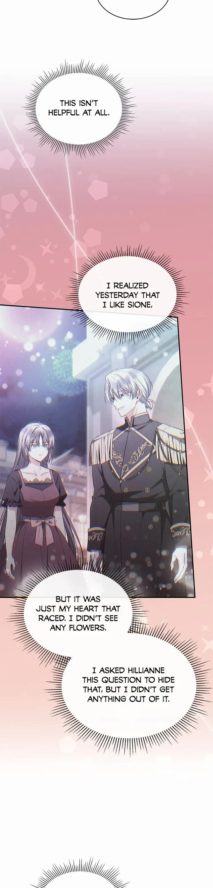 The Real Daughter Is Back chapter 153 page 43