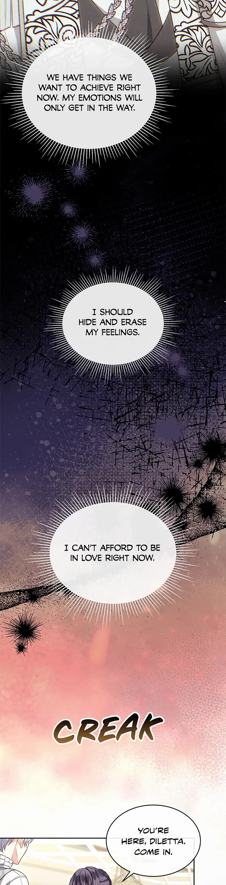 The Real Daughter Is Back chapter 153 page 45