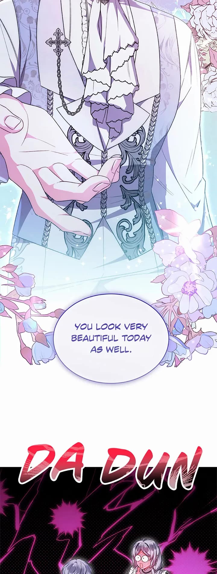 The Real Daughter Is Back chapter 153 page 47