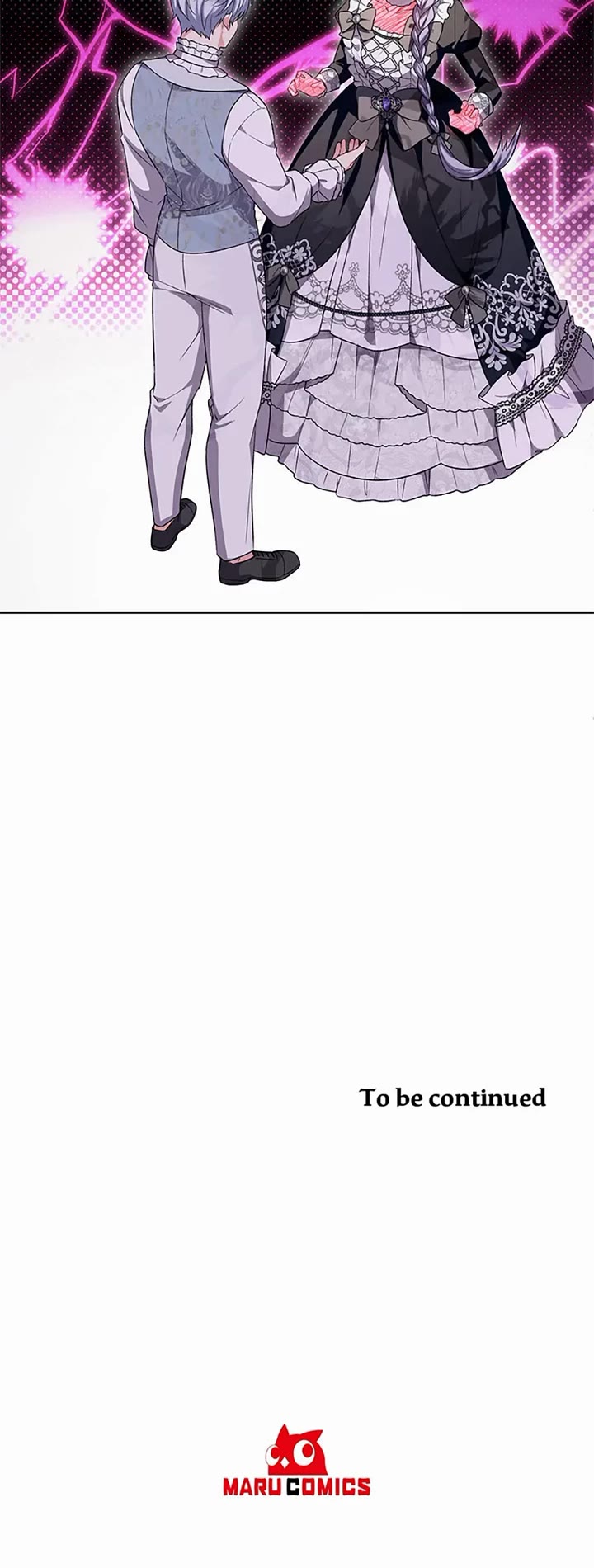 The Real Daughter Is Back chapter 153 page 48