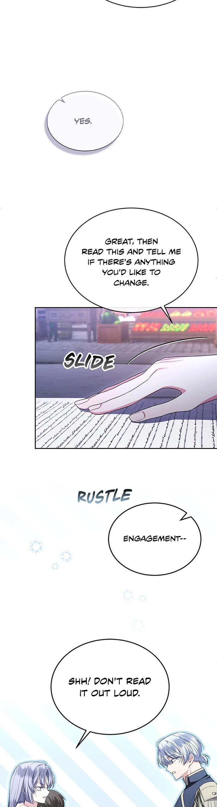 The Real Daughter Is Back chapter 153 page 9